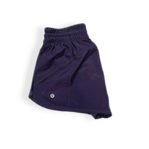Lululemon Tracker Short V (4")